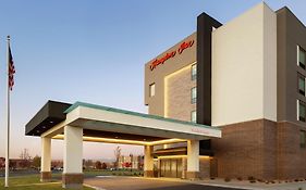 Hampton Inn West Valley Salt Lake City